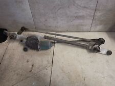 SUZUKI VITARA WINDSCREEN WIPER MOTOR AND LINKAGE 2006-ON