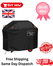 Barbecue Cover, BBQ Grill