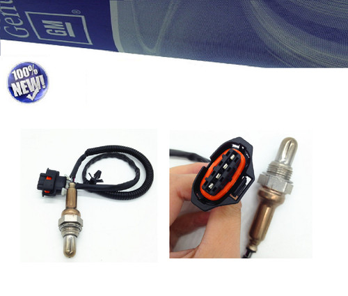 Genuine lambda sensor vauxhall - genuine,