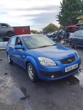 KIA RIO MK2 LX 1.4 PETROL