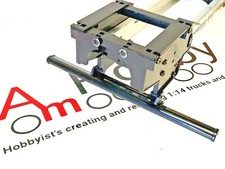 Tamiya 1/14 Volvo FH16