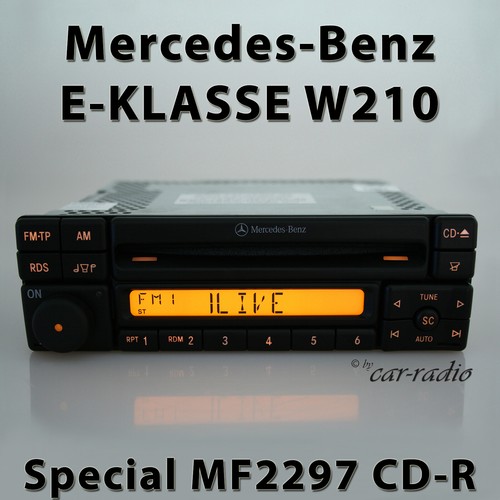 Genuine mercedes special - genuine,