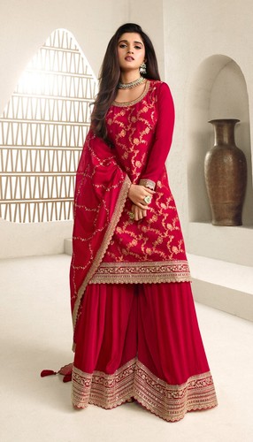 Party indian salwar kameez - salwar,