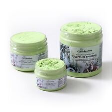 Evgenia Ermilova 3D Relief