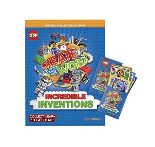 Lego create the - lego,