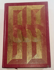 Reader’s Digest Condensed Books Collector’s Library 1st Edition Hardback. 101.