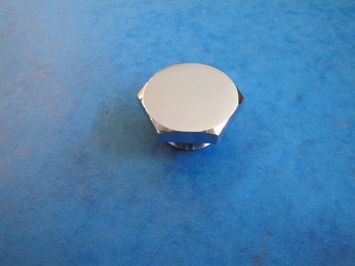 Genuine triumph fork top - fork, h