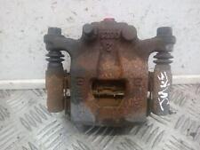 Nissan Juke Mk1 10-19 Left Passenger Rear Brake Caliper 440114FA0A  425304