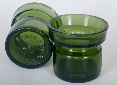 1960 dansk designs green - dansk,