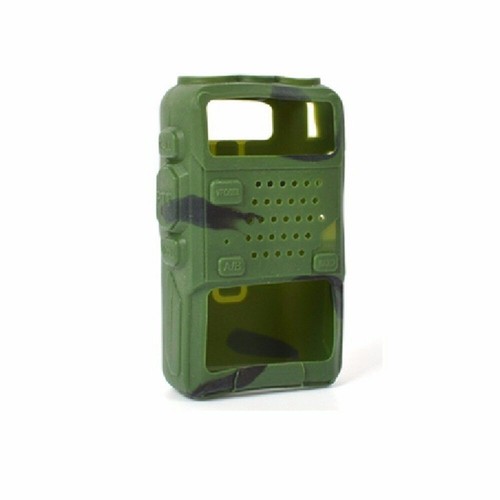 Rubber soft case holster - rubber,