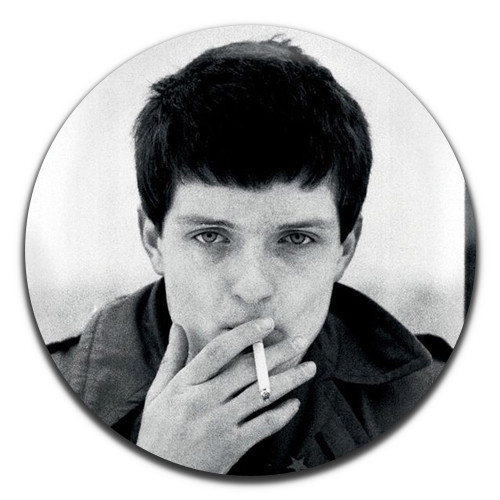 Joy division band punk - division, ian