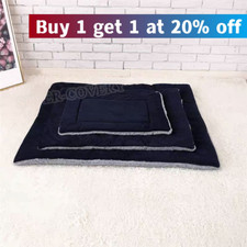 Pet Dog Cage Mat Pad Cat Crate