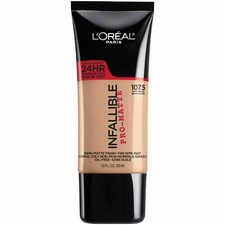 L'OREAL INFALLIBLE PRO-MATTE