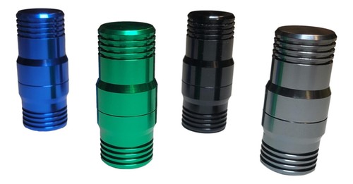 Koda aluminum joint protectors - koda,