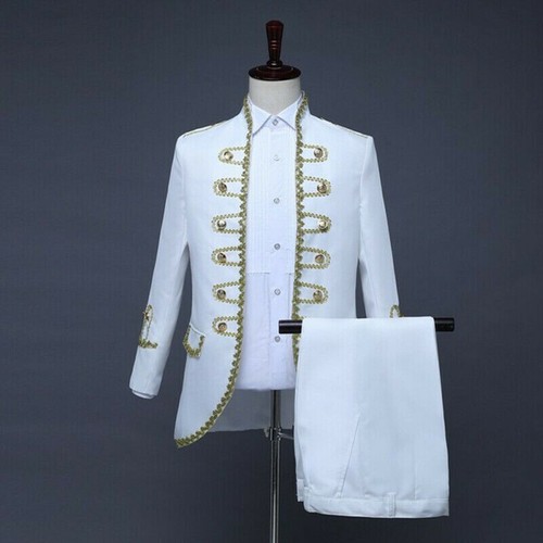 Mens mess dress military tunic - mens,