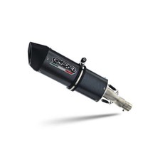 GPR Furore Poppy Slip-on