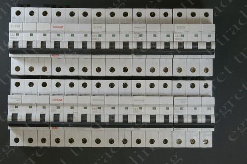 Eaton mem memshield - 3p, mcb