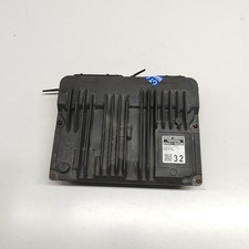 TOYOTA RAV 4 XA50 Engine Control Unit 89661-4A320 2.5 Hybrid 2018 30658803