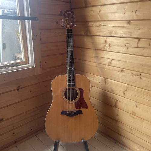 Taylor 410 with - , rosewood