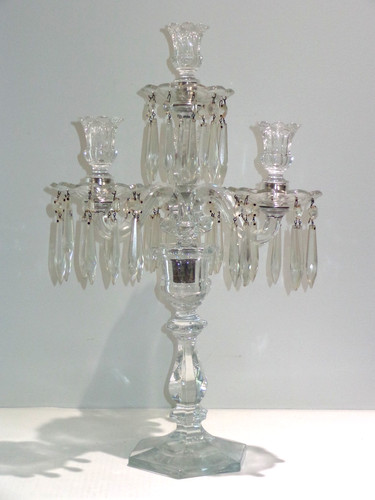 Vintage heisey elegant glass - heisey,