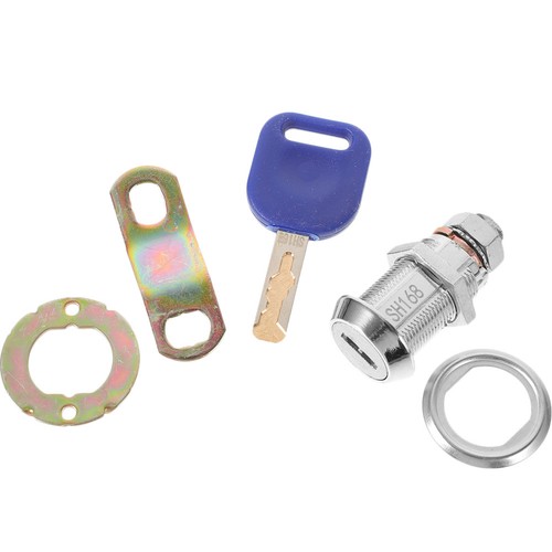 Cabinet lock security - cabinet,