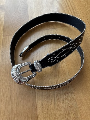 Primark faux black - faux,
