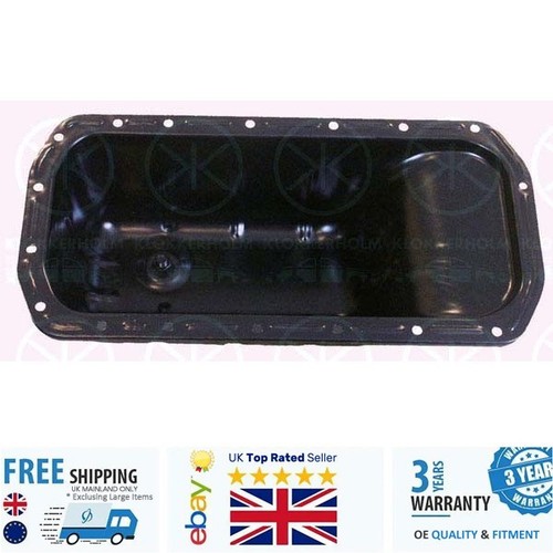 Engine oil sump for ford - sump,