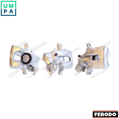 Brake caliper fcl691942 - brake,