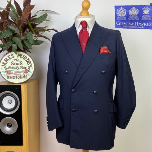 Gieves hawkes bespoke - &,