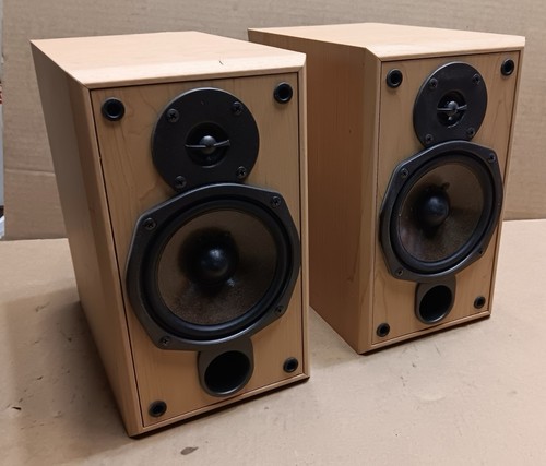 Onkyo n5tx bookshelf - 2,