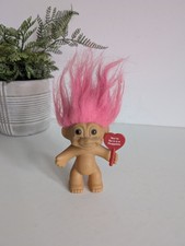 Russ Vintage Troll Doll