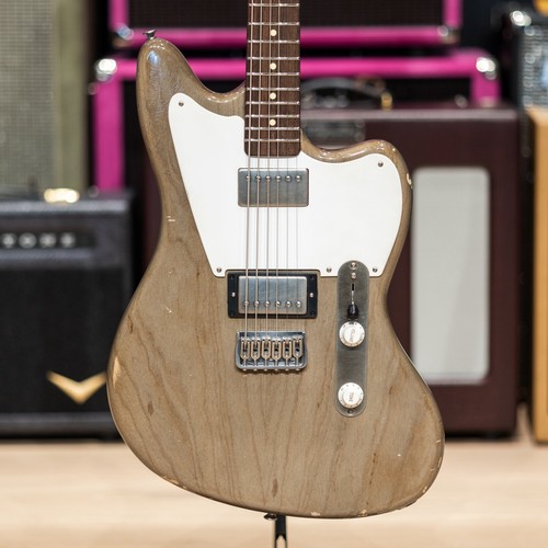 Lsl custom silverlake - lsl,