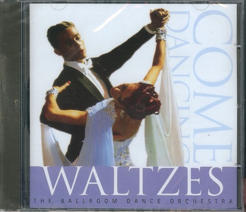 Ballroom dance orch ray - /,