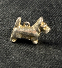 Vintage Sterling Silver