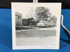 Hollywood Florida RV Camper