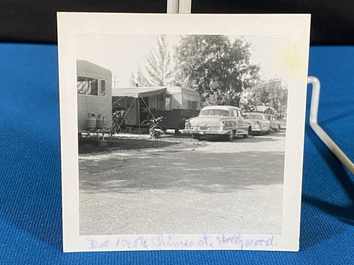 Hollywood florida camper - hollywood, rv