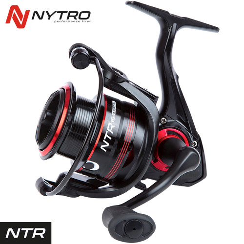 Nytro ntr mk2 - nytro,