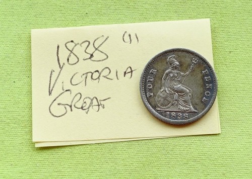 1838 gef aunc - four, 4p