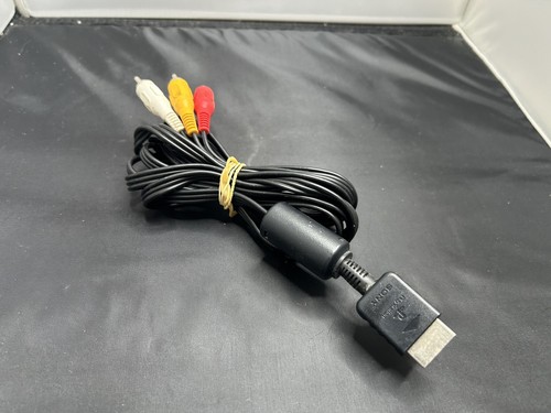Sony playstation cable - sony, av