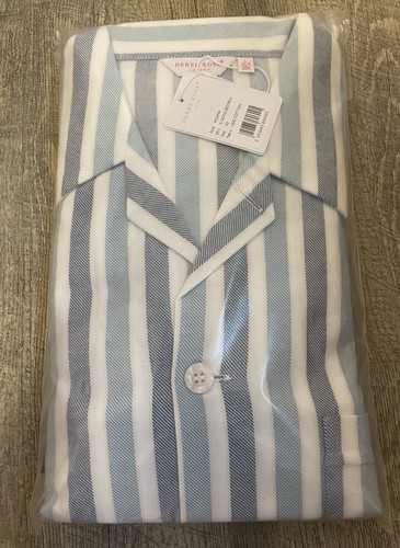 Derek rose brushed cotton - derek,