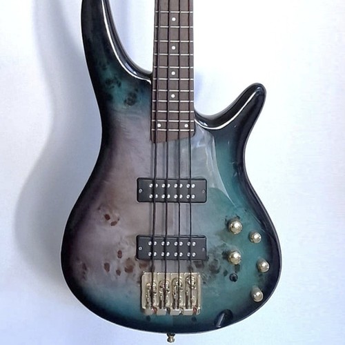 Ibanez sr400epbdx tsu string - ibanez, 4-string