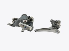 Shimano 600 Frt/Rear
