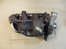 FORD MONDEO MK3 2004-2007 2.0