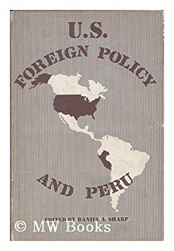 Foreign policy and - policy, peru
