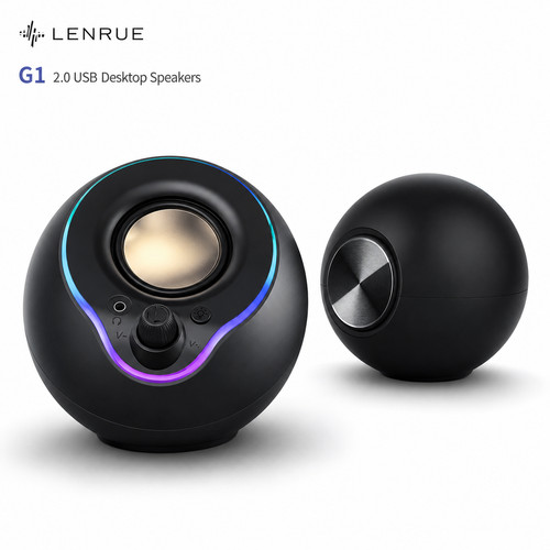 Lenrue rgb computer - g1,