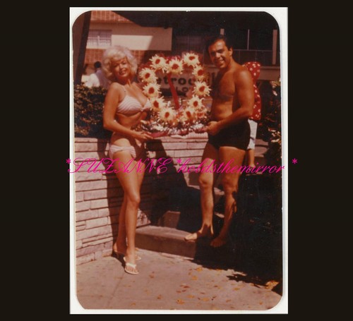 Vintage 1960s rare jayne - vintage,