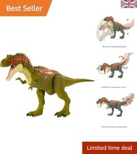 Interactive Jurassic World