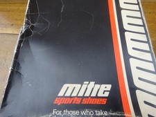 Brand New Mitre Allblack Rugby boots