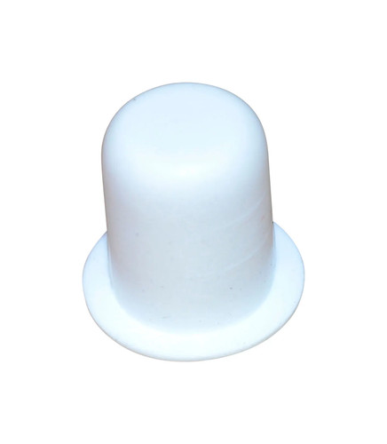 Grommet rear bumper - grommet,, retaining
