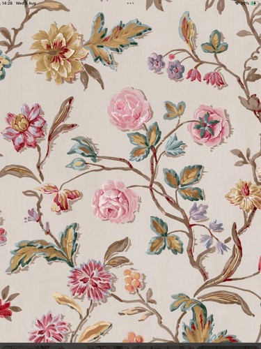 Laura ashley lingmell trail - ashley,